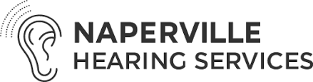 Naperville Hearing Services logo